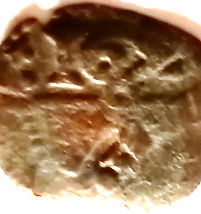 Foto 1 Moneda sin identificar: Me pueden ayudar a identificar está moneda