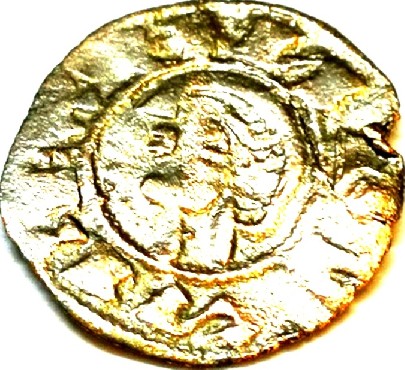 Foto 1 Moneda sin identificar: Me podrían ayudar a identificar está moneda