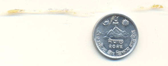 Foto 1 Moneda sin identificar: AYUDA POR FAVOR