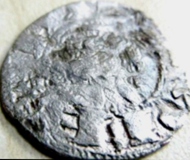 Foto 2 Moneda sin identificar: Me podrían ayudar a identificar está moneda