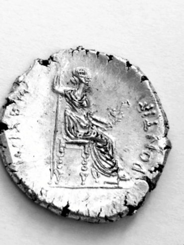Foto 2 Moneda sin identificar: Me podrían ayudar a identificar está moneda