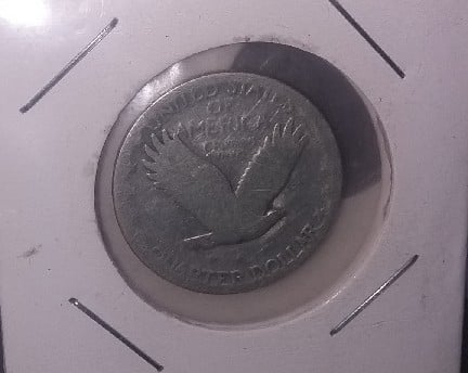 Foto 2 Moneda sin identificar: Monedas de donde es