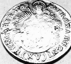 Foto 2 Moneda sin identificar: Me podrían ayudar a identificar está moneda
