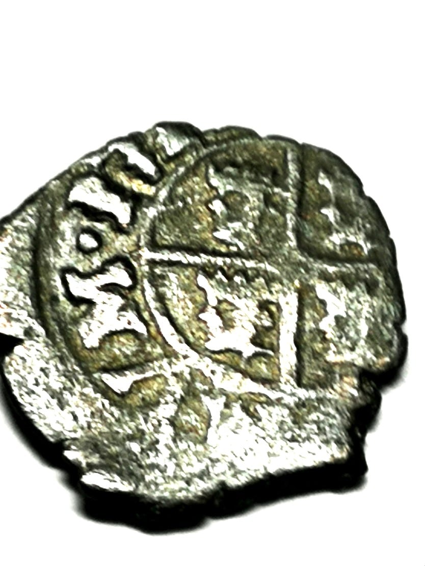 Foto 2 Moneda sin identificar: Me podrían ayudar a identificar moneda Medieval