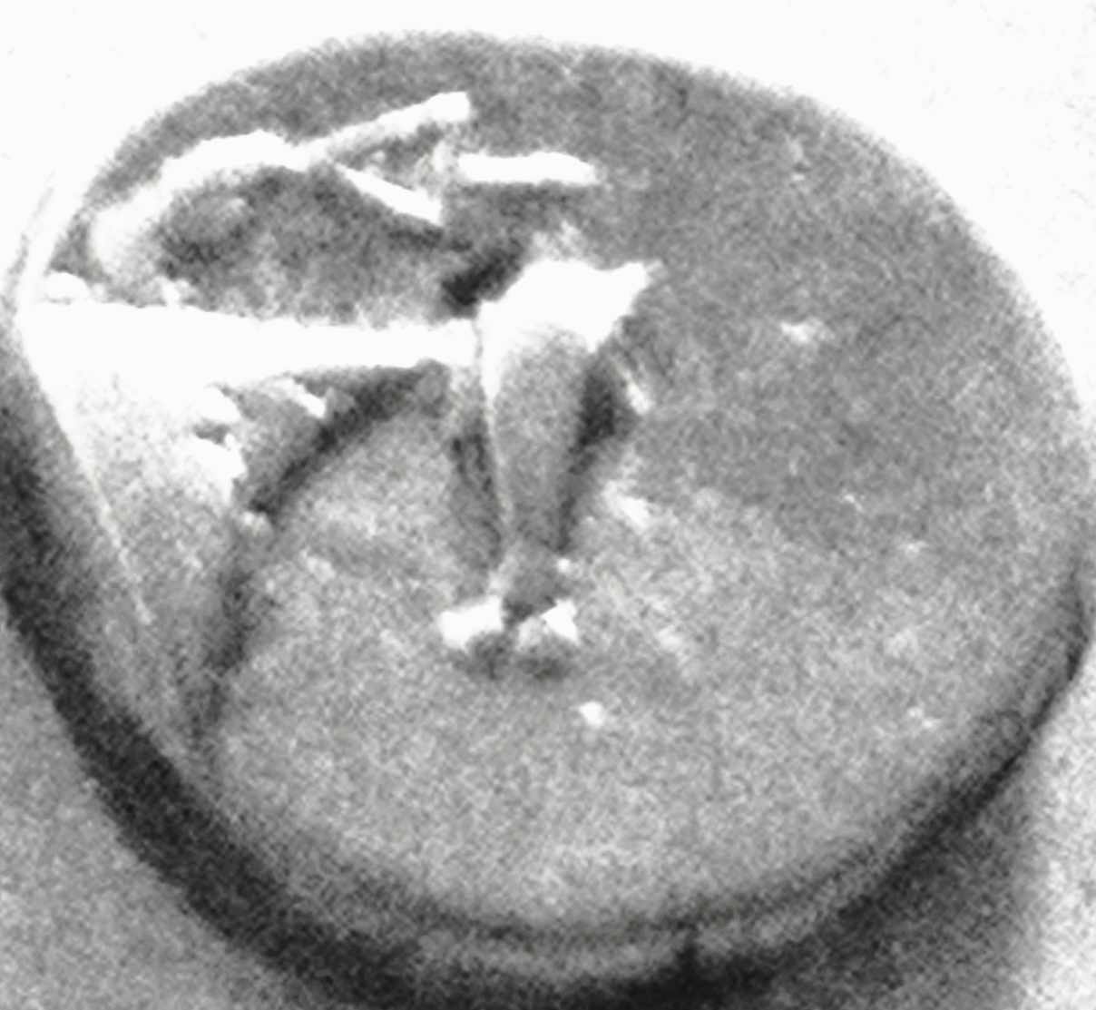 Foto 2 Moneda sin identificar: Me podrían ayudar a identificar está moneda