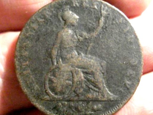 Foto 2 Moneda sin identificar: Me podrían ayudar a identificar está moneda