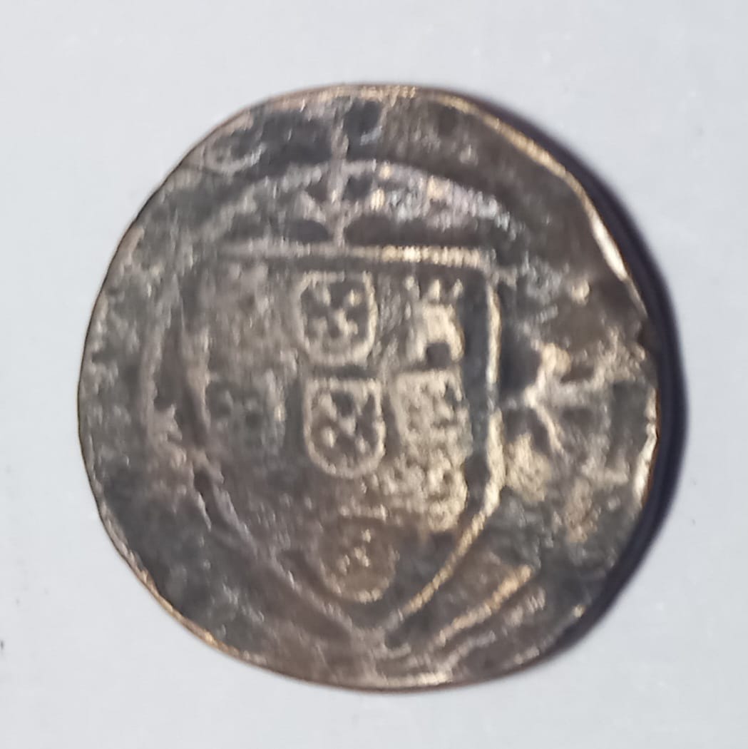 Foto 2 Moneda sin identificar: Identificacion de moneda 1