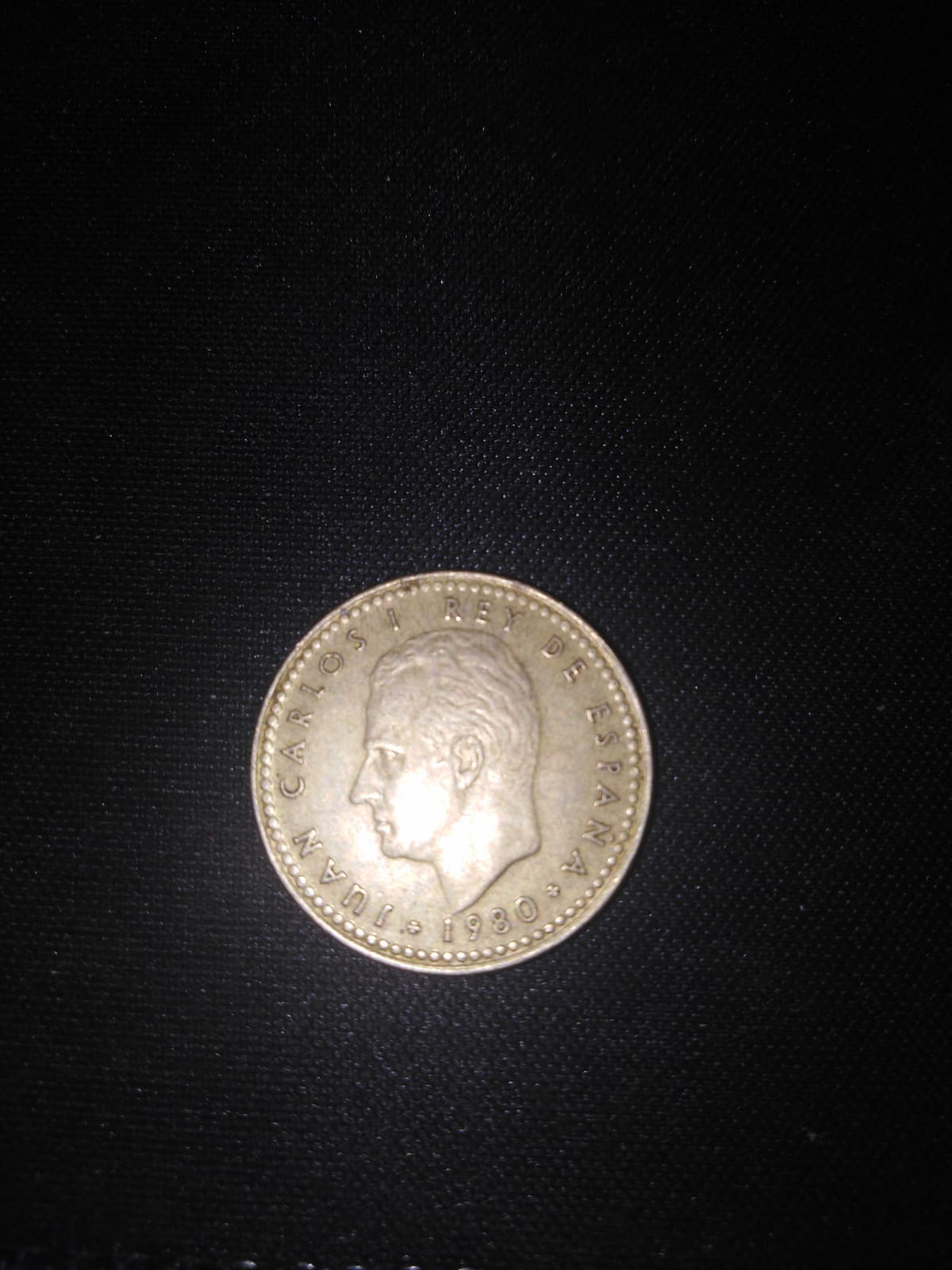 Foto 2 Moneda sin identificar: Quiero saber el precio