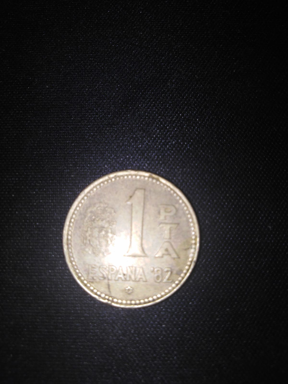 Foto 1 Moneda sin identificar: Quiero saber el precio