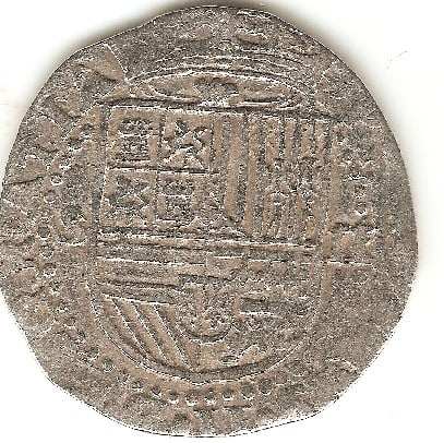 Foto 1 Moneda sin identificar: puede tener algún valor