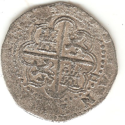 Foto 2 Moneda sin identificar: puede tener algún valor