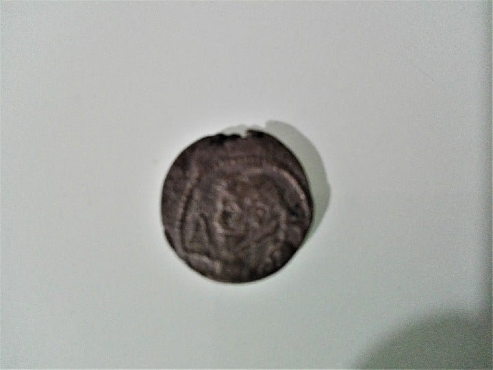 Foto 1 Moneda sin identificar: ​​Moneda antigua para identificar​