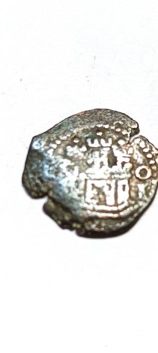 Foto 2 Moneda sin identificar: Me podrían ayudar a identificar moneda Medieval