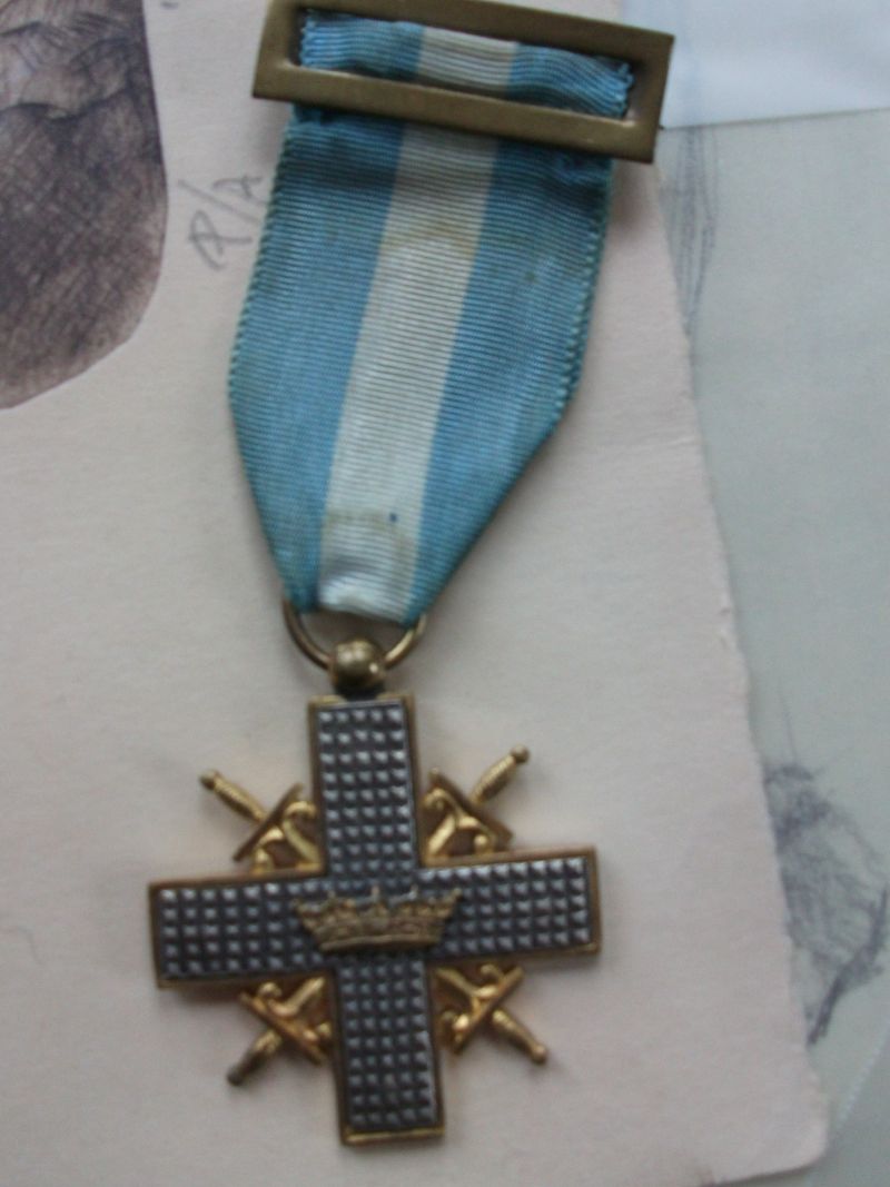 Foto 1 Moneda sin identificar: posible medalla española