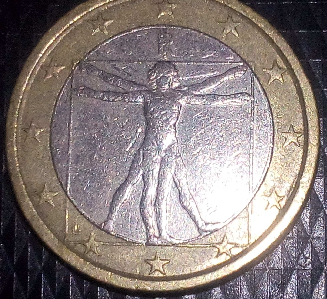 Foto 1 Moneda sin identificar: Rarezas