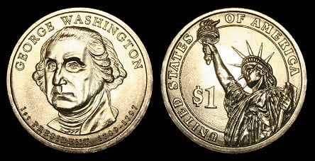 Foto 1 Moneda sin identificar: Cual es el KM de esta moneda?