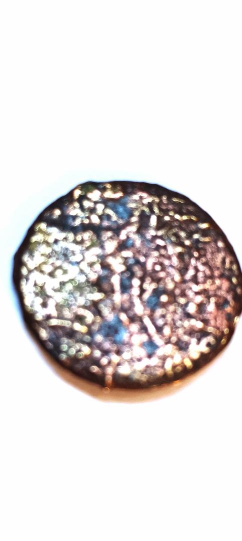 Foto 2 Moneda sin identificar: Me podrían ayudar a identificar está moneda