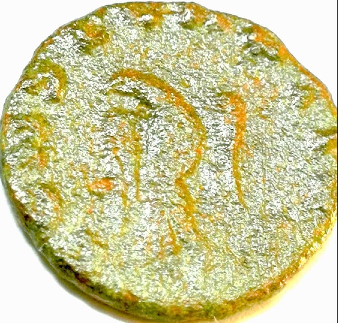 Foto 2 Moneda sin identificar: Me podrían ayudar a identificar moneda Medieval
