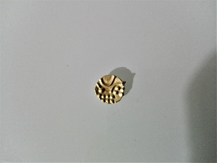 Foto 1 Moneda sin identificar: ​​Moneda oro para identificar​