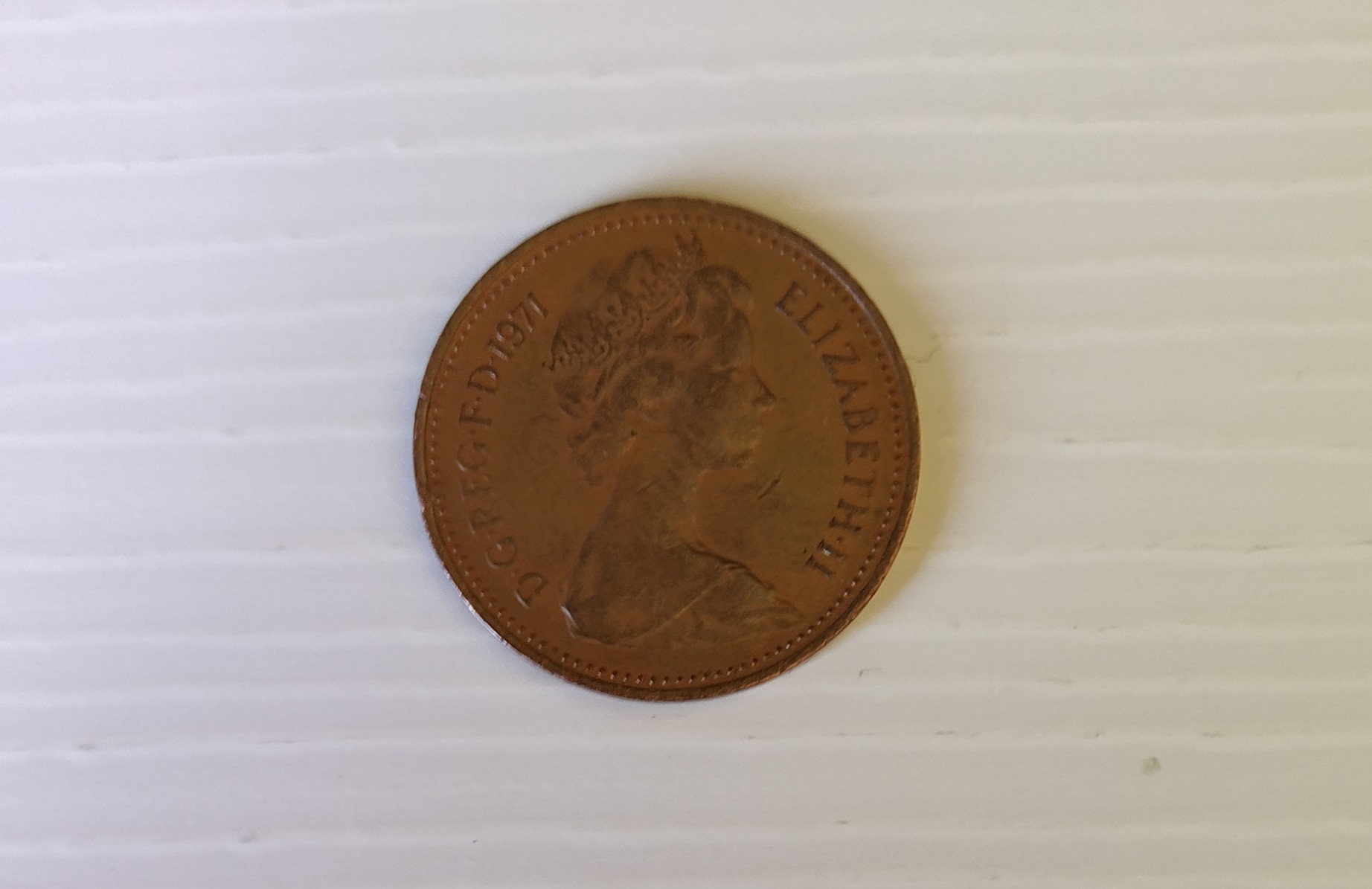 Foto 2 Moneda sin identificar: cuanto vale esta moneda?