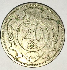 Foto 1 Moneda sin identificar: Identificar moneda