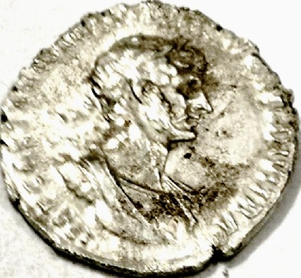 Foto 1 Moneda sin identificar: Me podrían ayudar a identificar está moneda