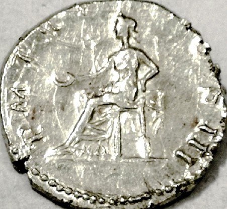 Foto 2 Moneda sin identificar: Me podrían ayudar a identificar está moneda