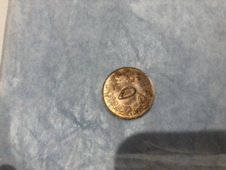 Foto 2 Moneda sin identificar: De donde es?
