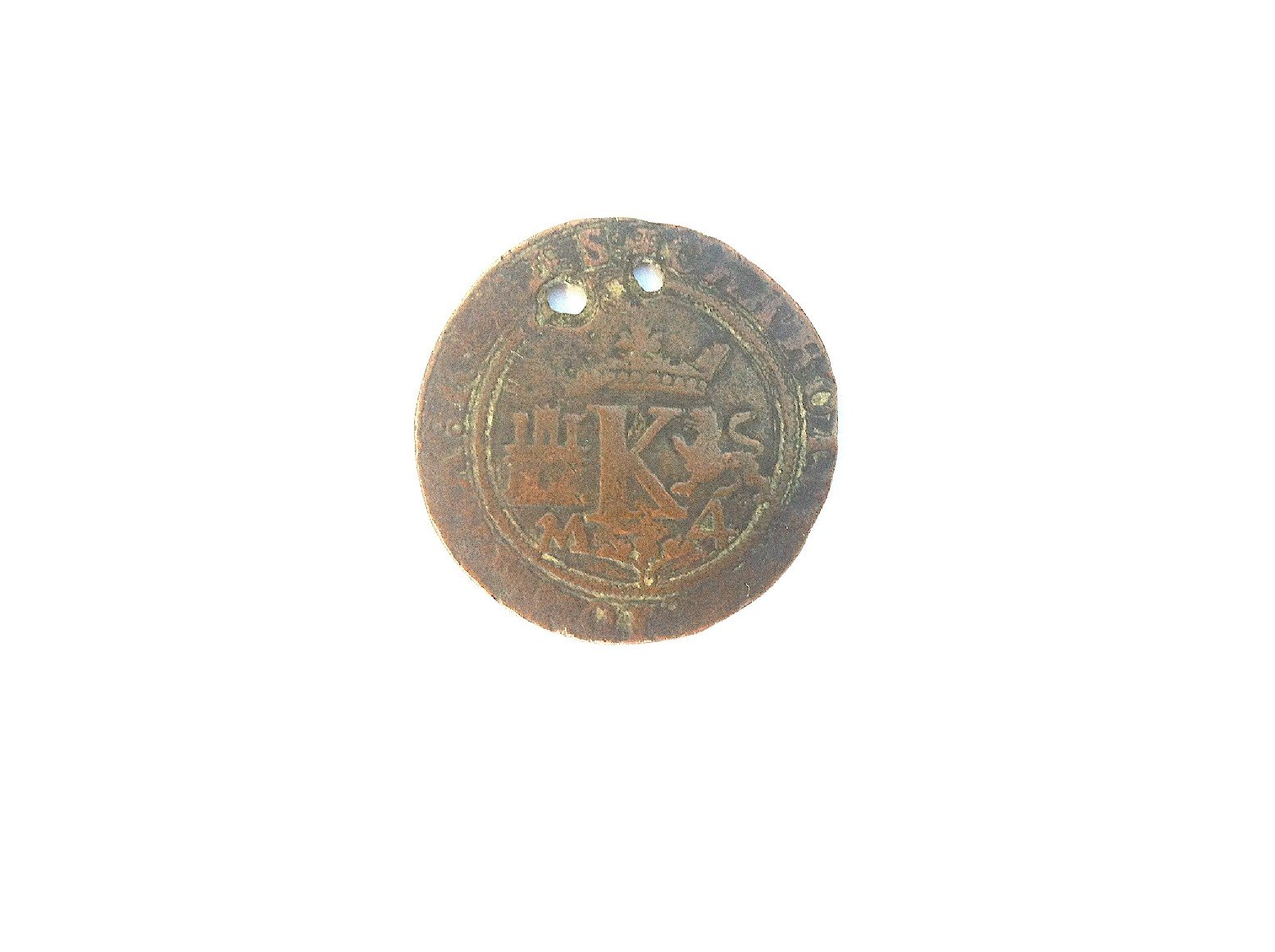 Foto 1 Moneda sin identificar: Saludo a la comunidad, me podrían ayuda a identificar esta moneda? pesa 5 Gramos
