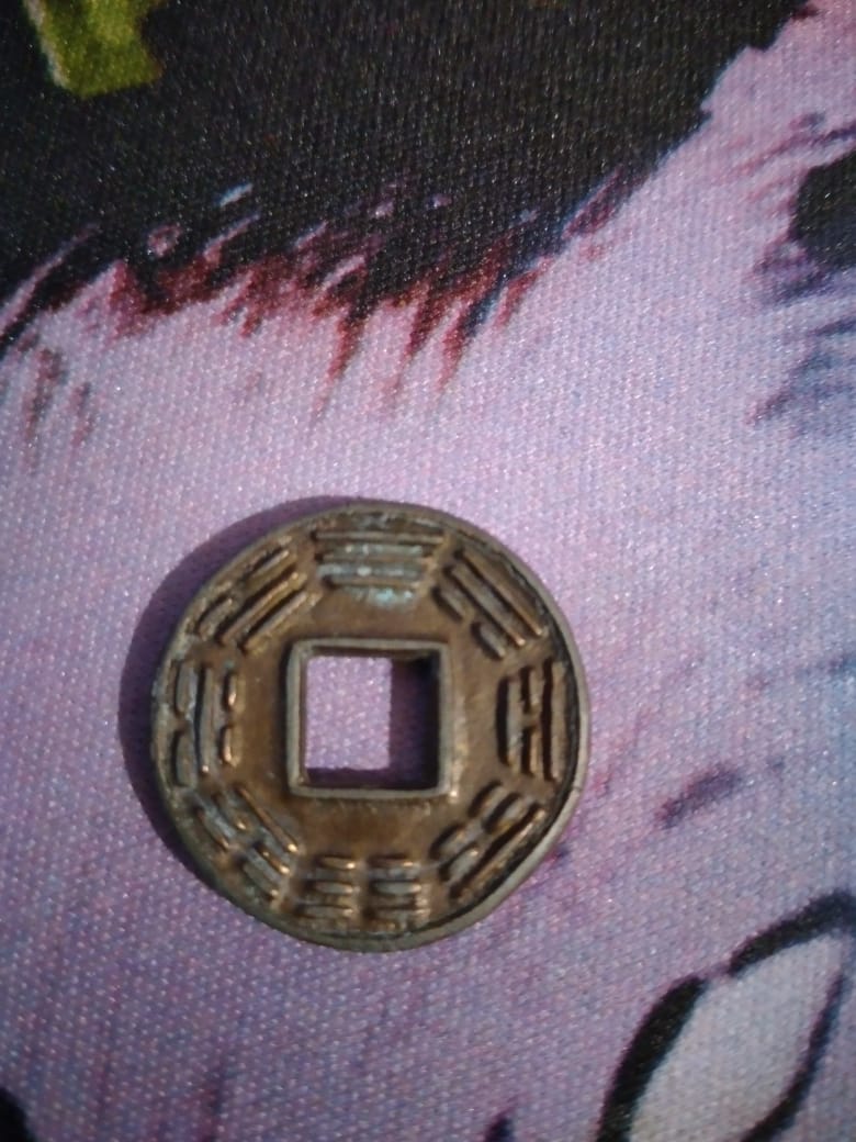 Foto 2 Moneda sin identificar: quiero saber de que país es mi moneda y cuanto vale