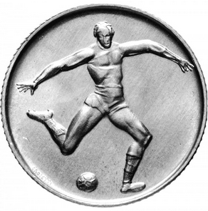 Foto 1 Moneda sin identificar: Moneda de San Marino de 2 Lira