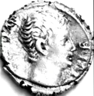 Foto 1 Moneda sin identificar: Me podrían ayudar a identificar está moneda