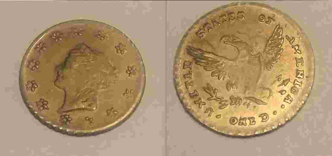 Foto 1 Moneda sin identificar: moneda sin identificar
