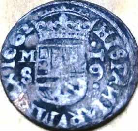 Foto 2 Moneda sin identificar: Me pueden ayudar a identificar está moneda