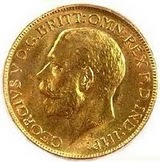 Foto 1 Moneda sin identificar: Moneda de oro de 1911