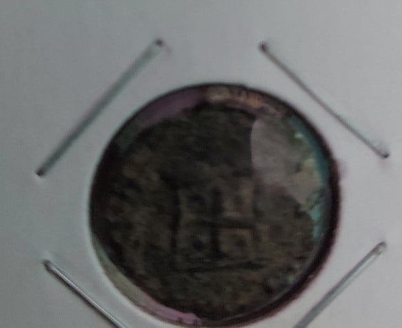 Foto 1 Moneda sin identificar: ayuda a identificar moneda