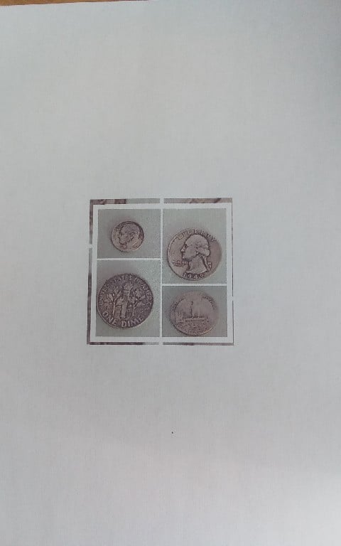 Foto 1 Moneda sin identificar: Valor