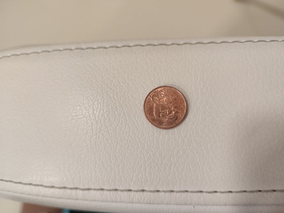 Foto 2 Moneda sin identificar: 1 centimo de euro