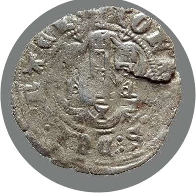 Foto 2 Moneda sin identificar: No tengo mas datos que lo que envio al foro.