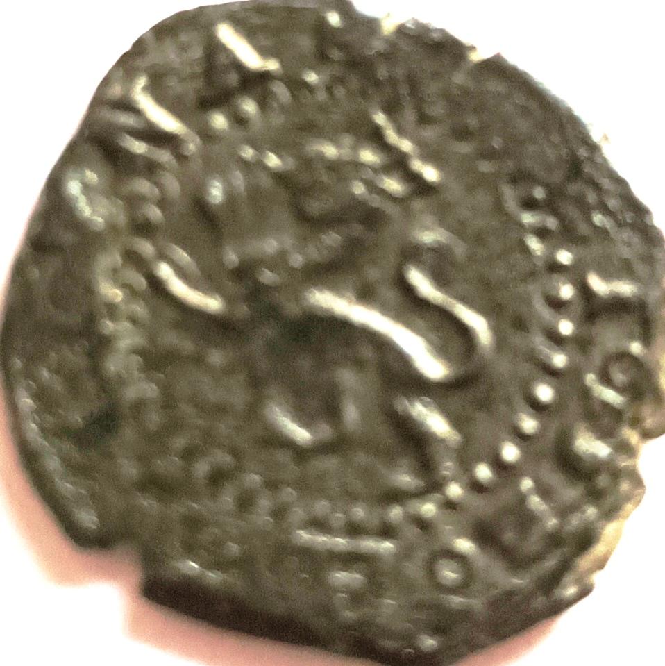 Foto 1 Moneda sin identificar: Me podrían ayudar a identificar está moneda