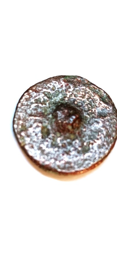 Foto 2 Moneda sin identificar: Me podrían ayudar a identificar moneda Medieval