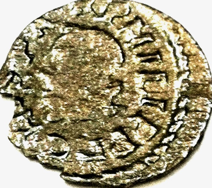 Foto 1 Moneda sin identificar: Me podrían ayudar a identificar está moneda