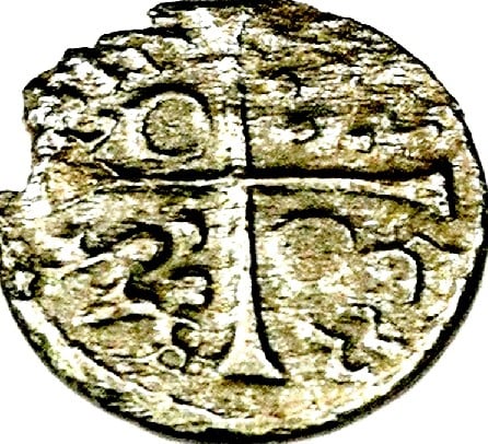 Foto 2 Moneda sin identificar: Me podrían ayudar a identificar está moneda
