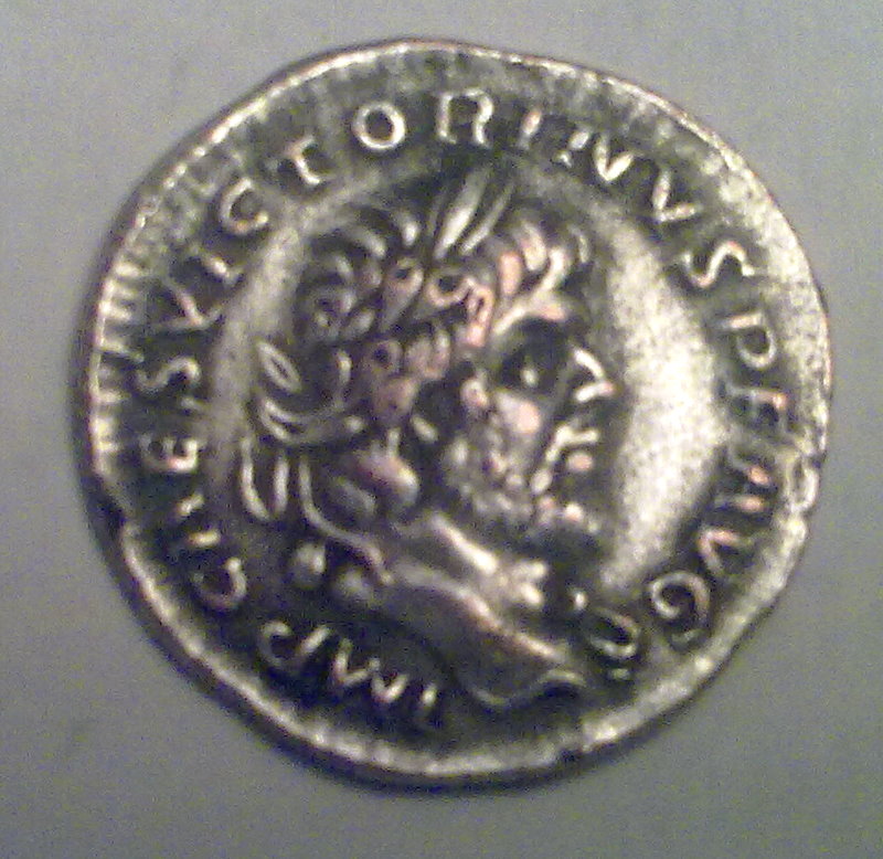 Foto 2 Moneda sin identificar: Informacion moneda