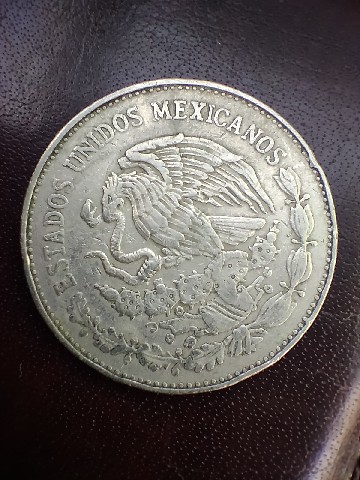 Foto 2 Moneda sin identificar: Moneda