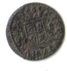 Foto 2 Moneda sin identificar: PARA ESPECIALISTAS: INFORMACIÓN SOBRE ELLA