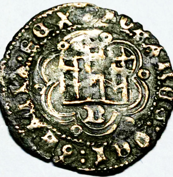 Foto 2 Moneda sin identificar: Me pueden ayudar a identificar está moneda