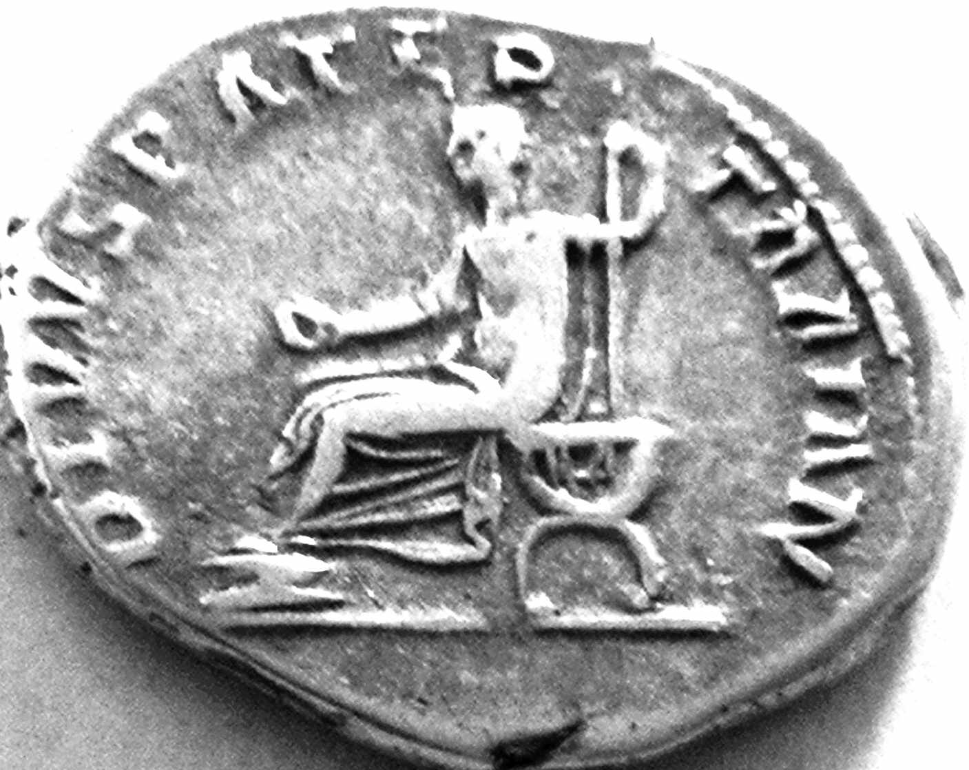 Foto 2 Moneda sin identificar: Me podrían ayudar a identificar está moneda