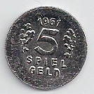 Foto 2 Moneda sin identificar: que moneda es esta??