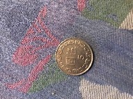 Foto 2 Moneda sin identificar: Me ayudan a identificar esta moneda.. gracias
